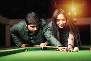 Best amenities Indoor Games 