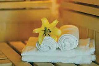 Premium Wellness & Spa Facilities