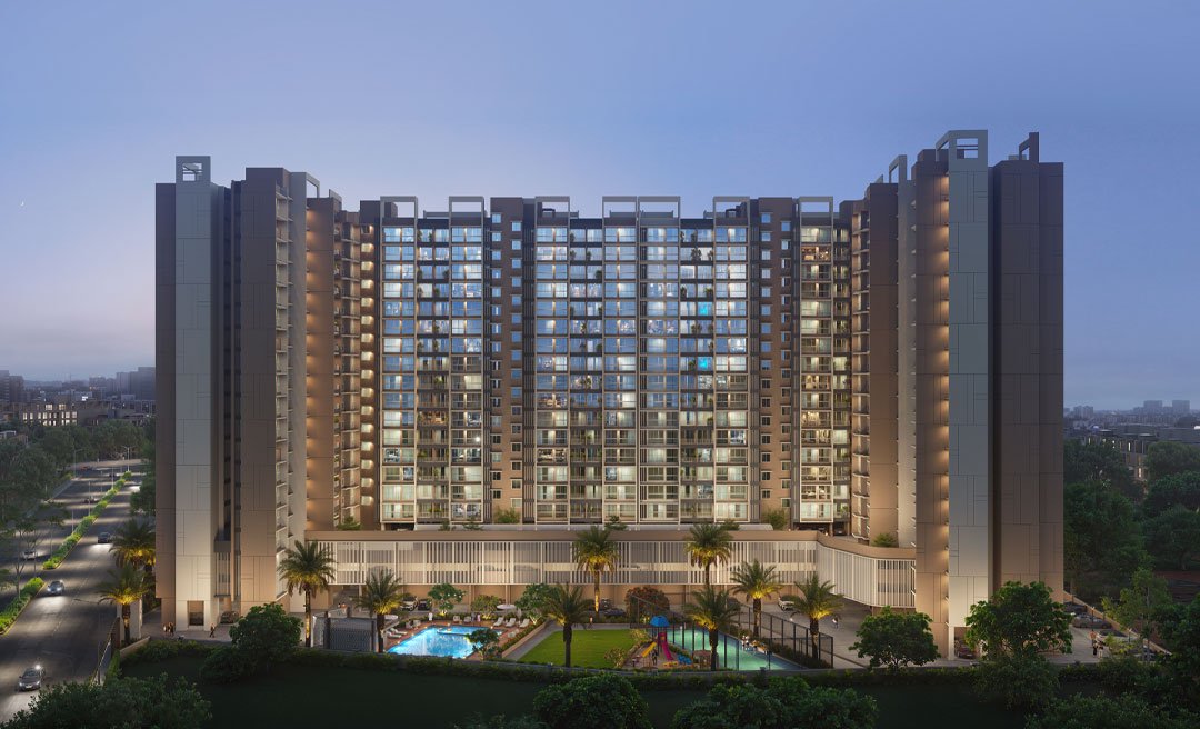 Today Upvan Upper Kharghar